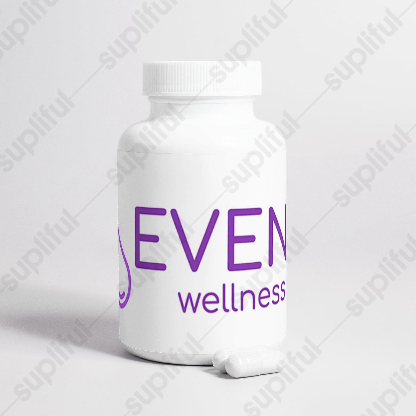 Probiotic 40 Billion with Prebiotics