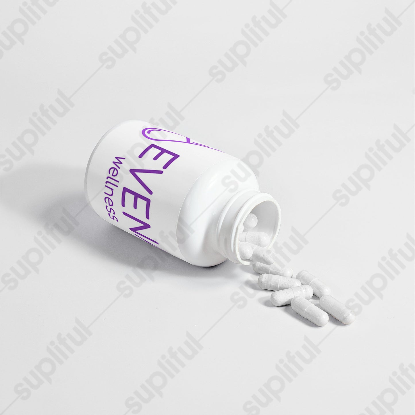 Probiotic 40 Billion with Prebiotics