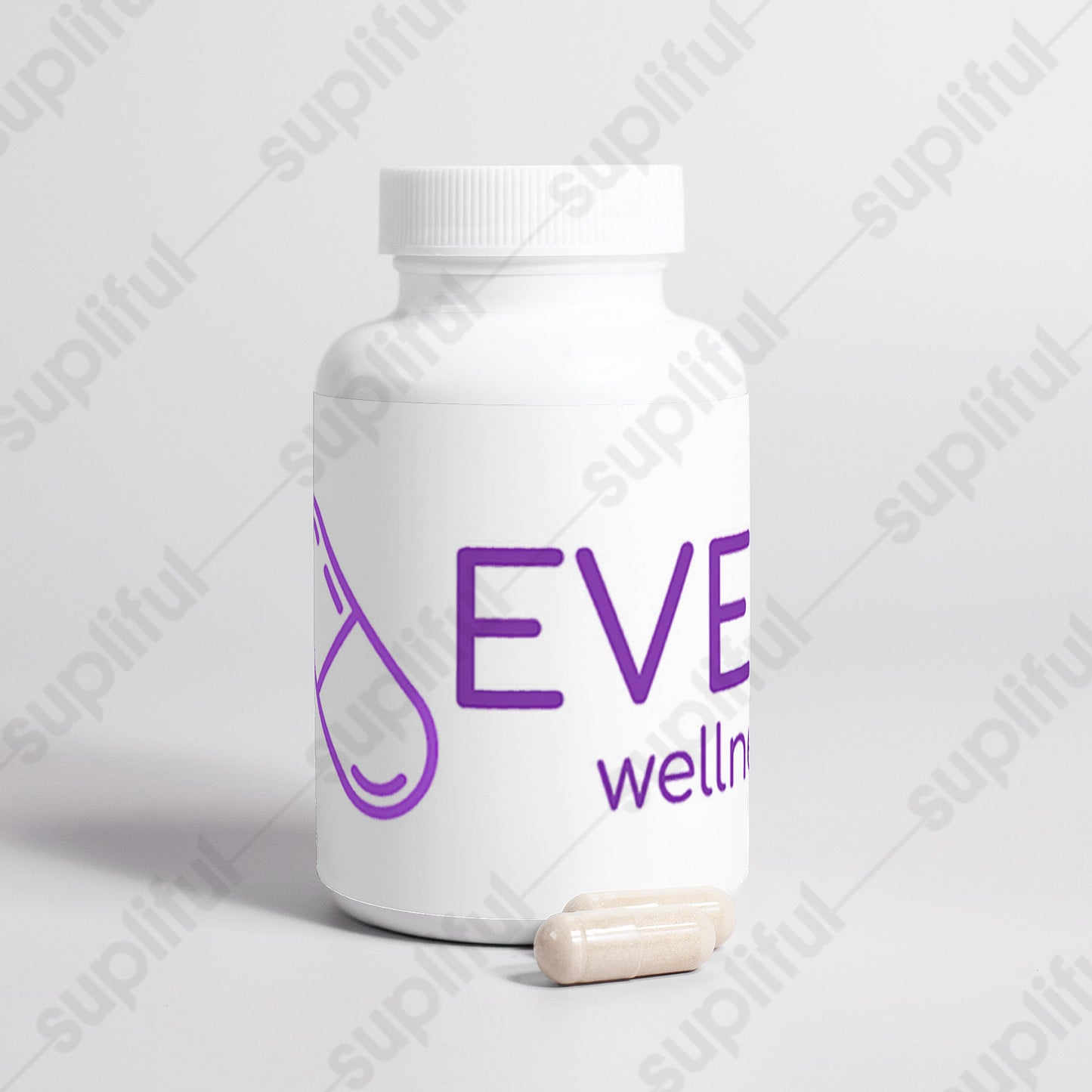 Brain & Focus Formula