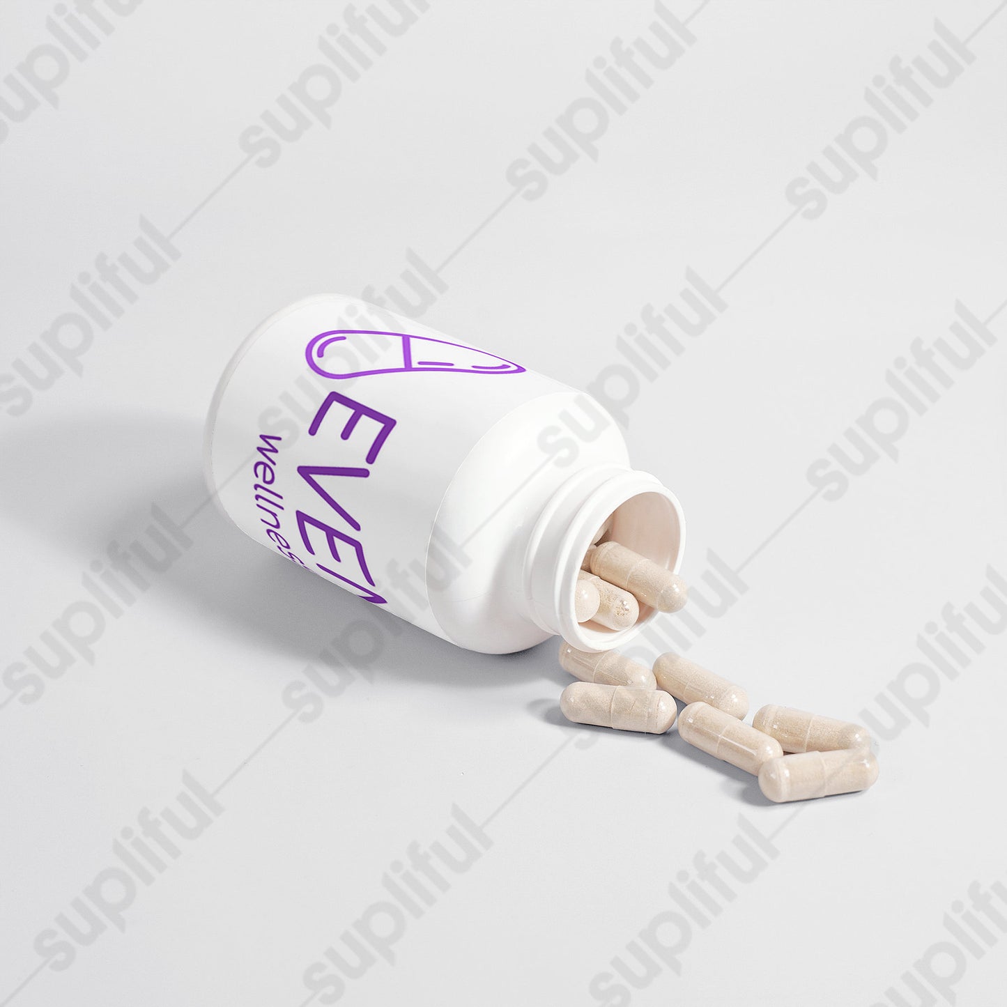 Brain & Focus Formula