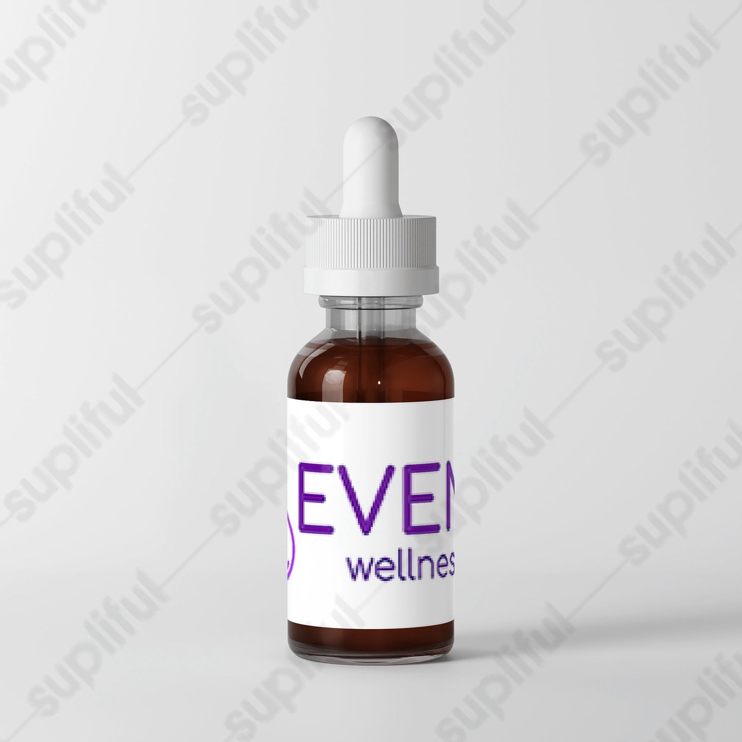 Peptide Hair Growth Serum