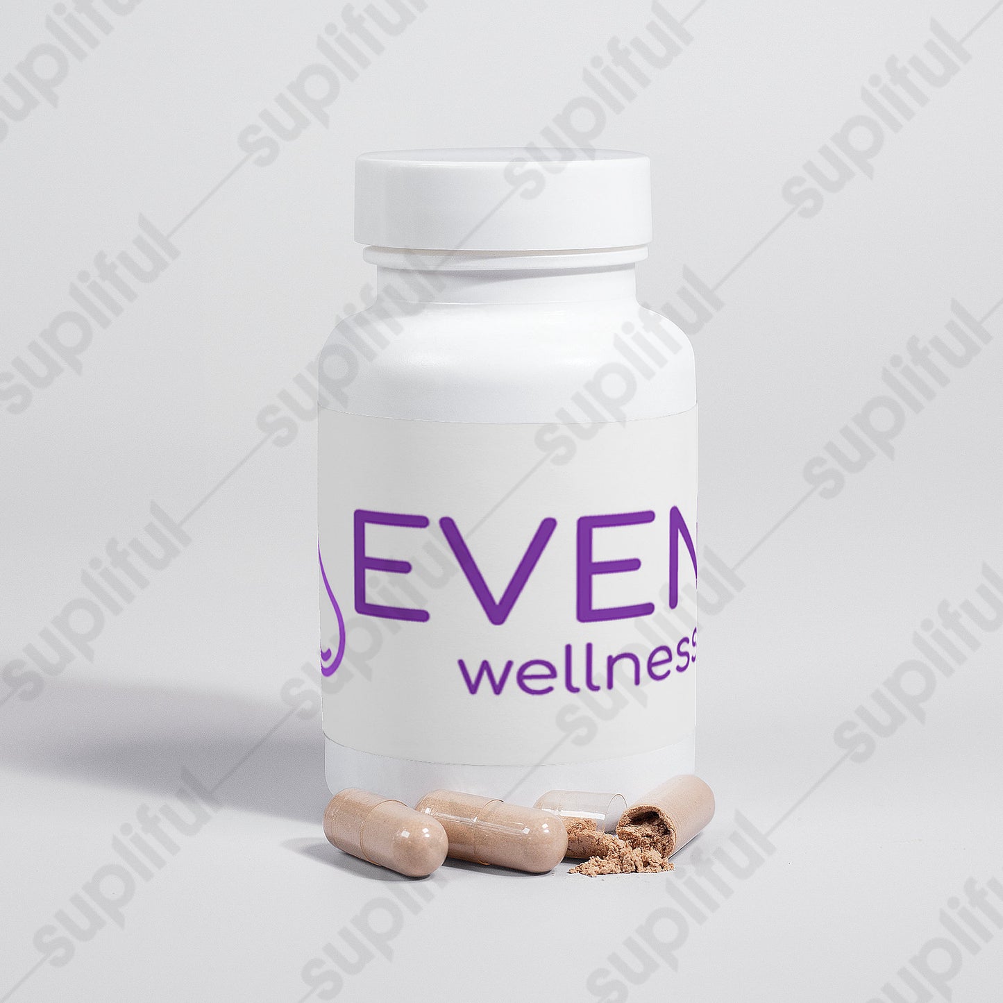 Lion's Mane Mushroom