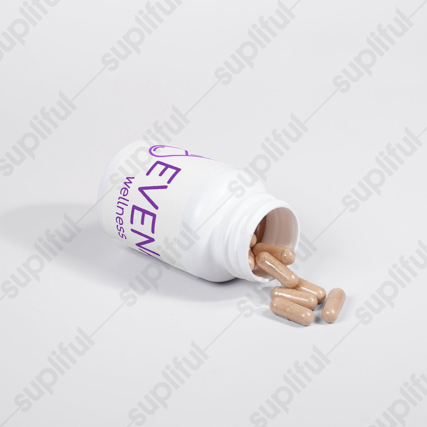 Lion's Mane Mushroom