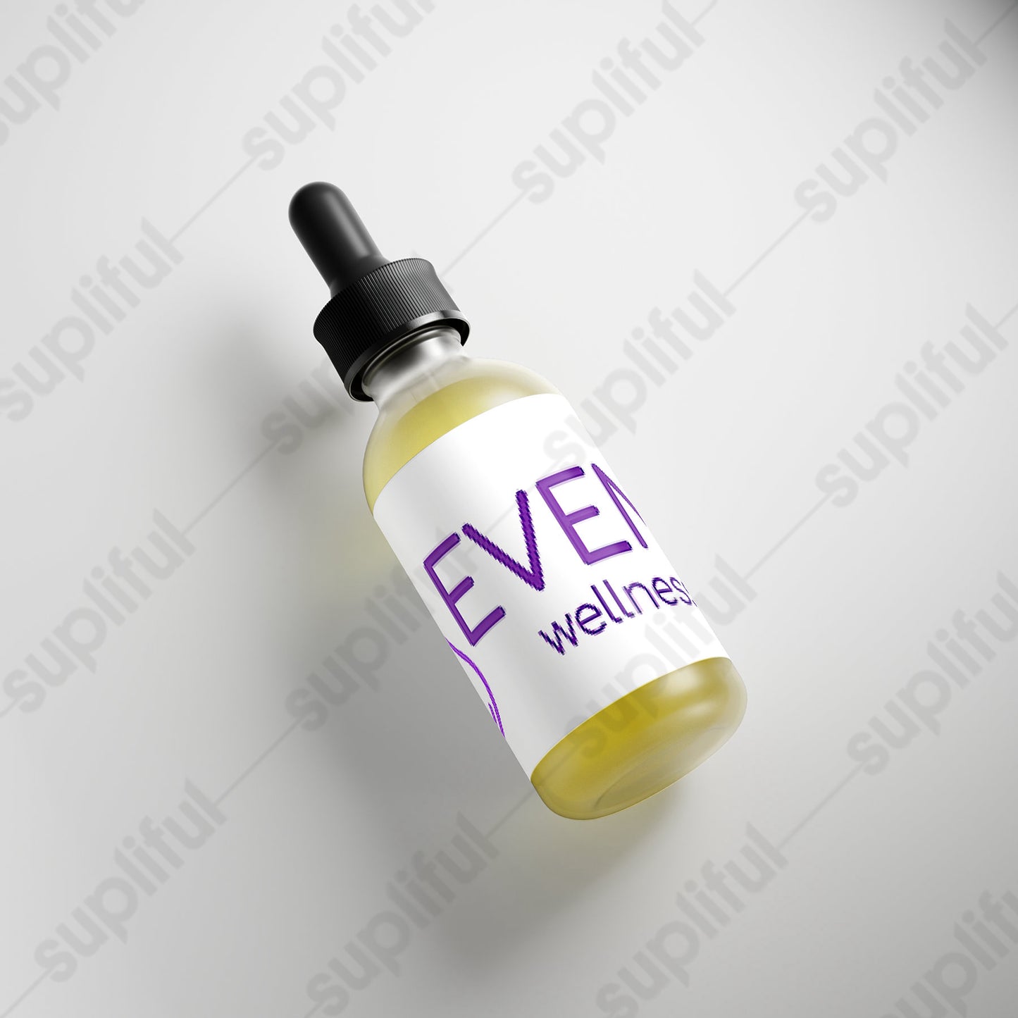 Botanical Hair Growth Serum