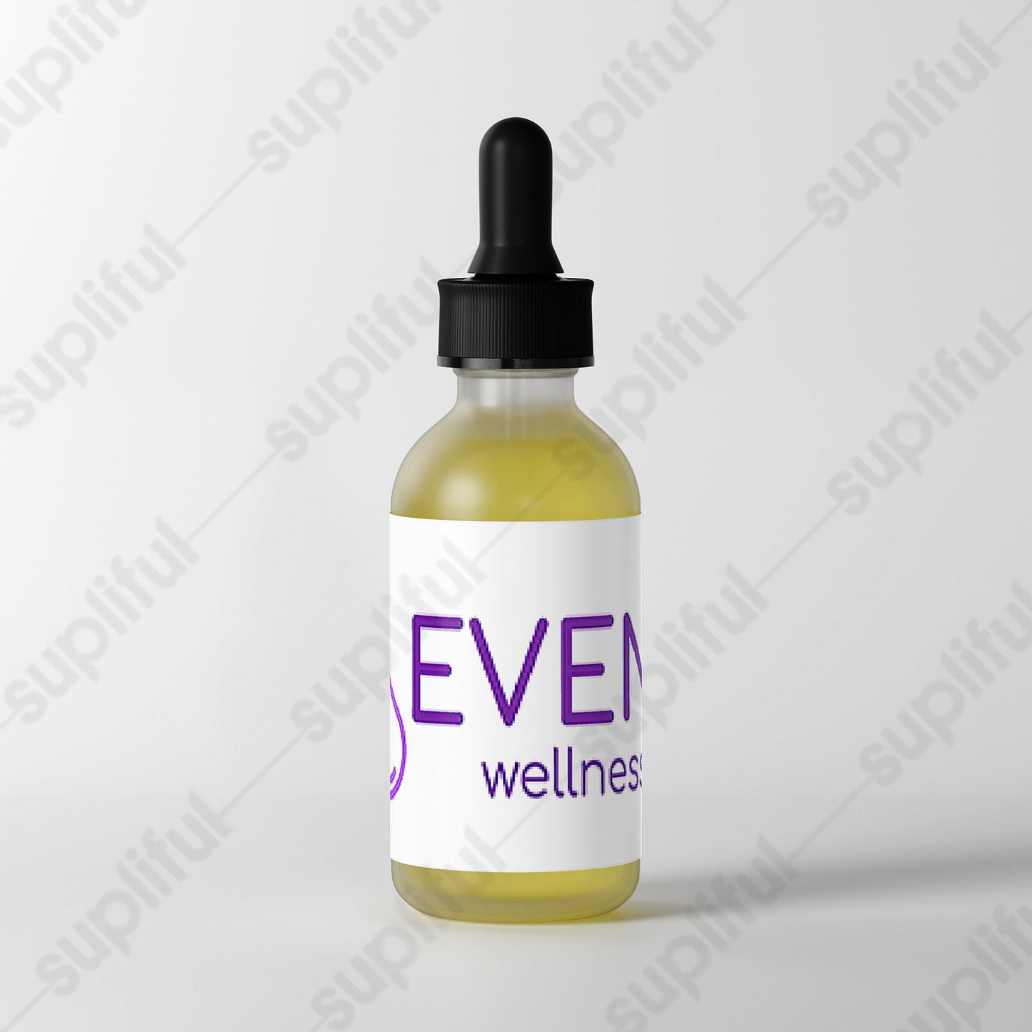 Botanical Hair Growth Serum