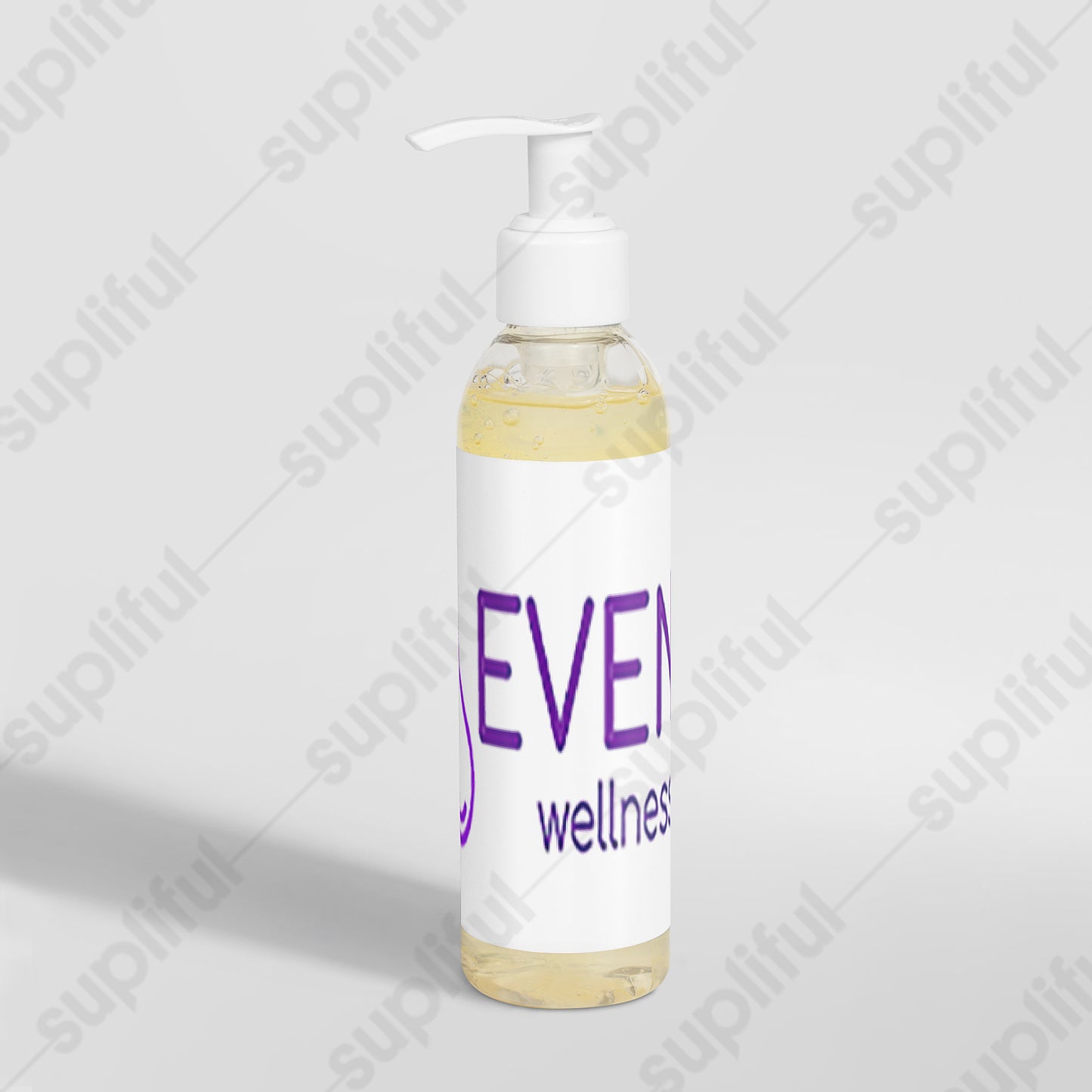 Gentle Cleansing Gel