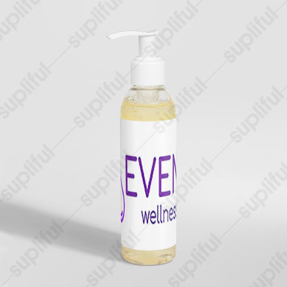 Gentle Cleansing Gel