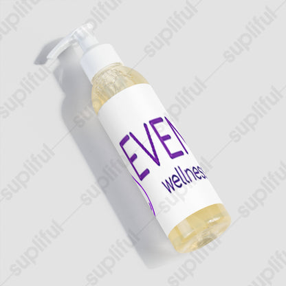 Gentle Cleansing Gel